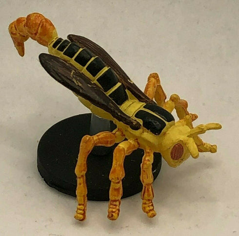 Hellwasp - Against the Giants - Dungeons and Dragons Mini (DDM) #55